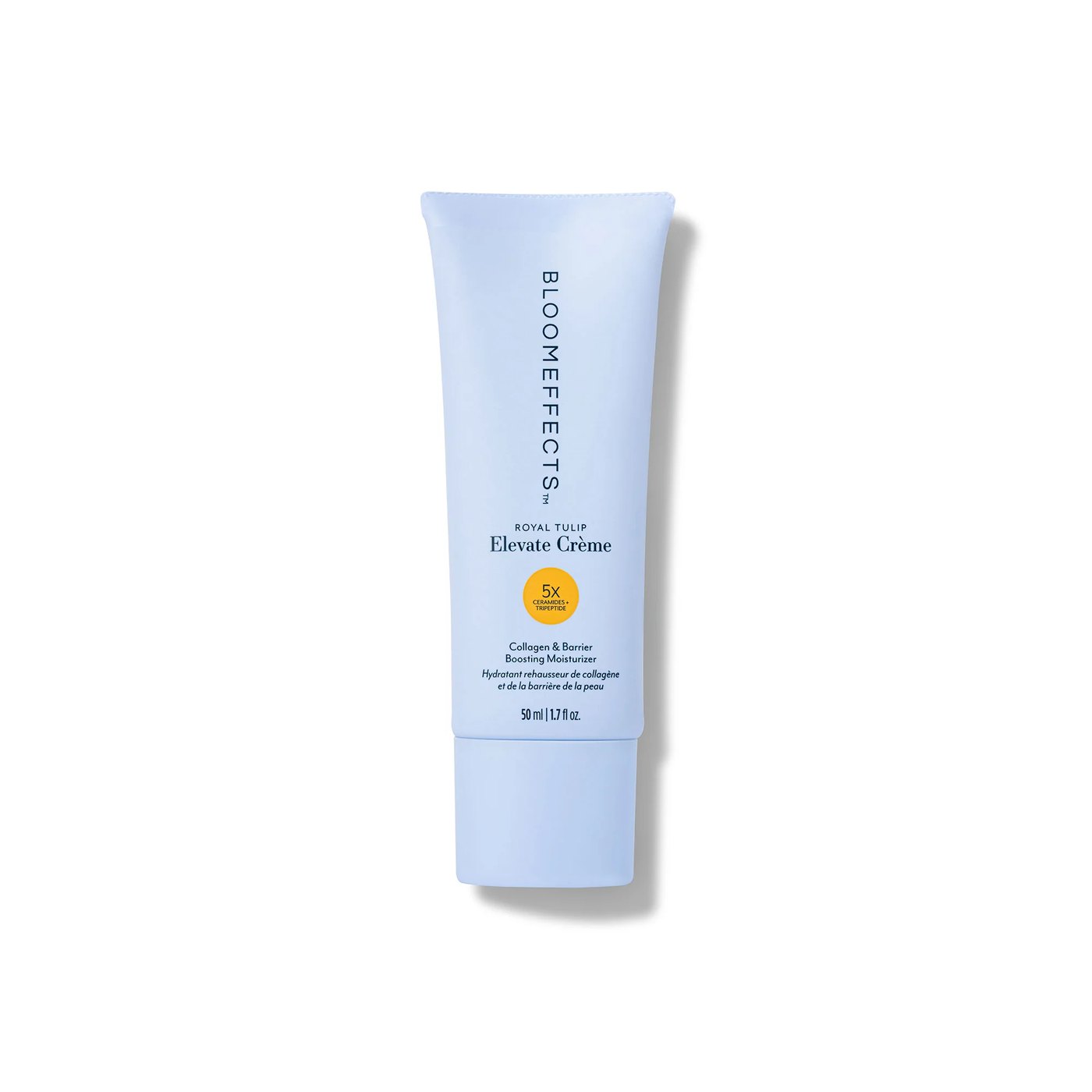 Bloomeffects Elevate Crème tube, as supplied